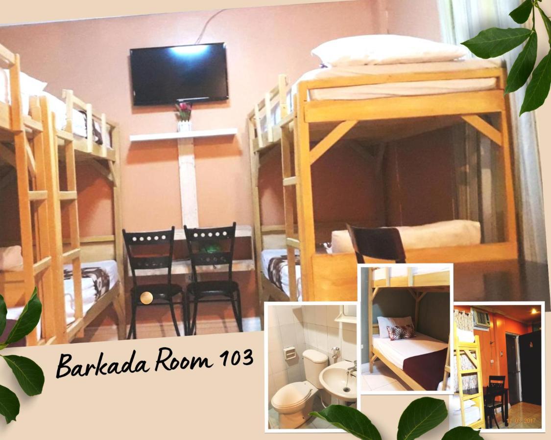 Bth Traveller'S Home Balanga Luaran gambar