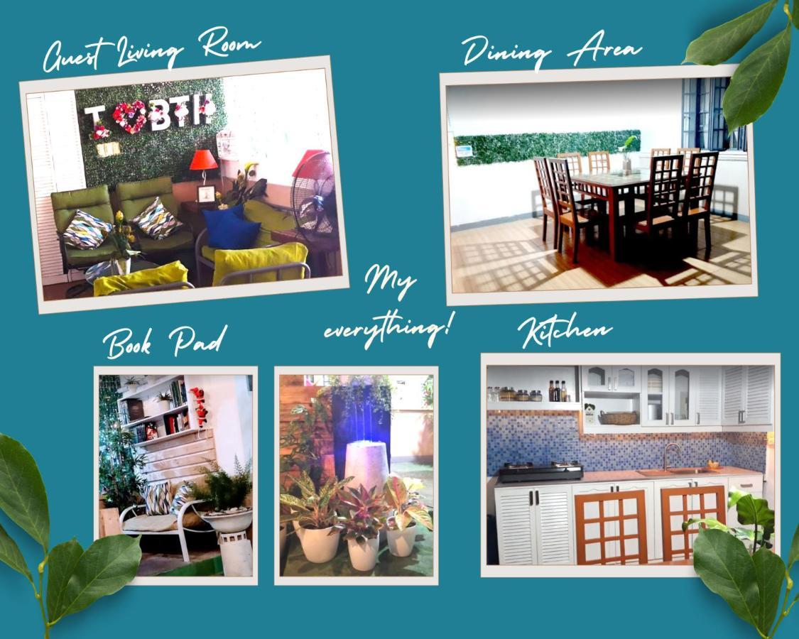 Bth Traveller'S Home Balanga Luaran gambar