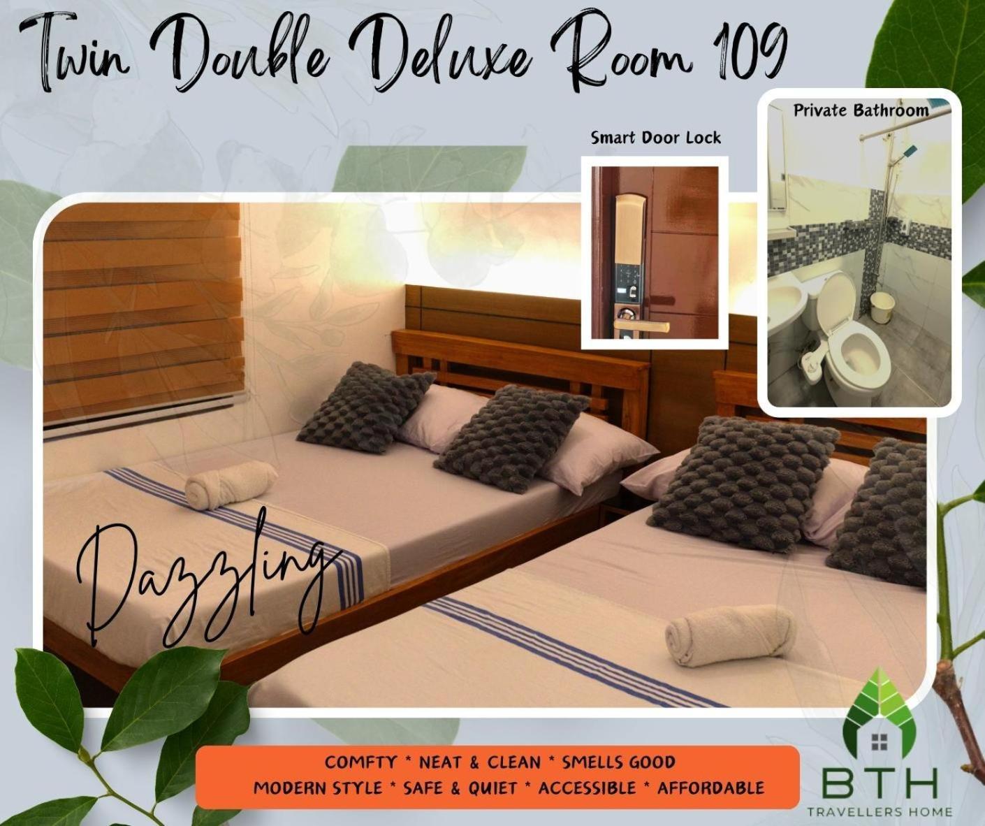 Bth Traveller'S Home Balanga Luaran gambar