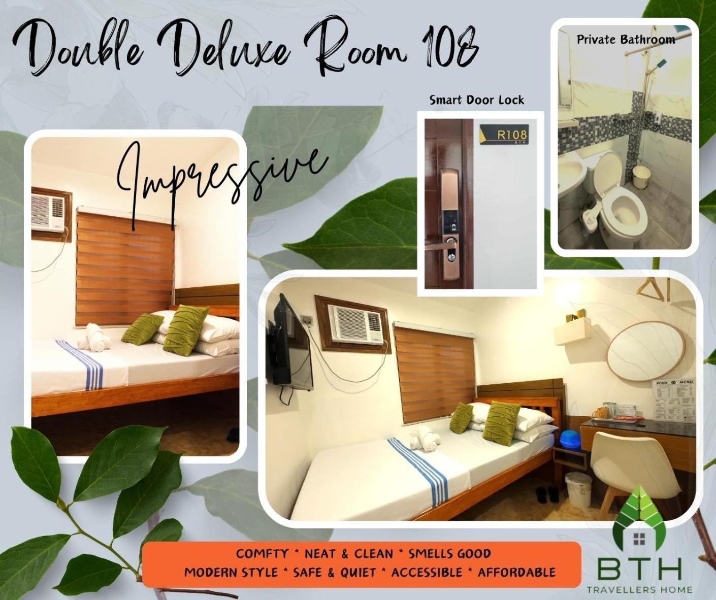 Bth Traveller'S Home Balanga Luaran gambar