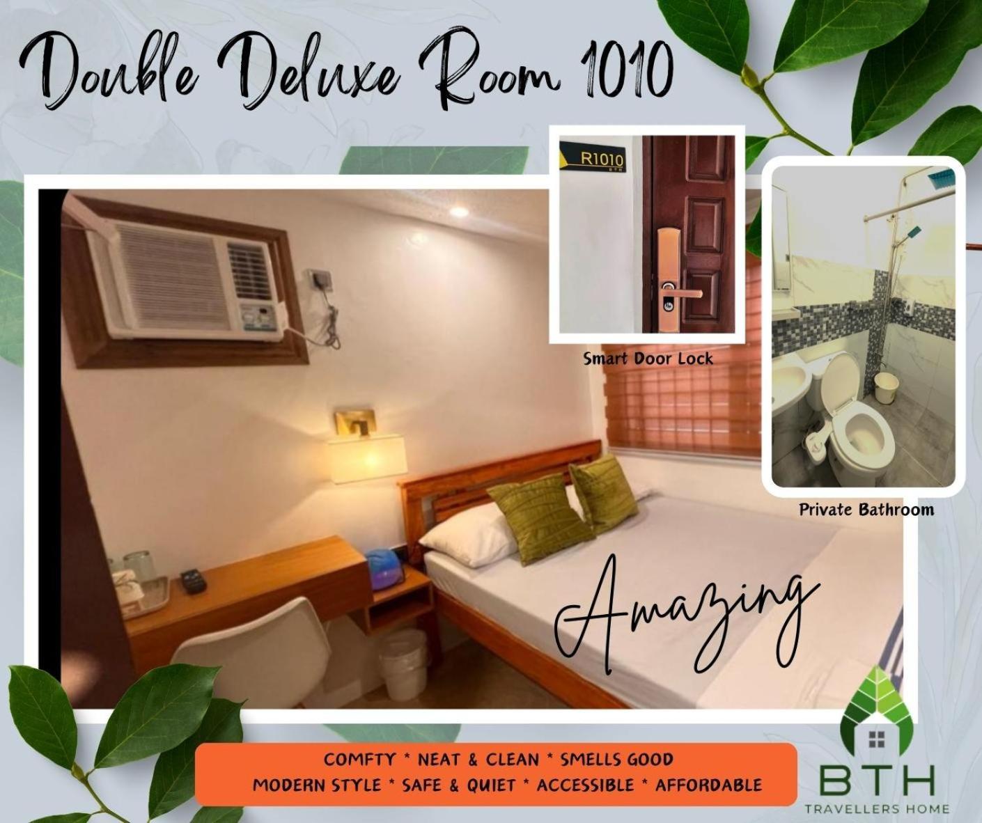 Bth Traveller'S Home Balanga Luaran gambar