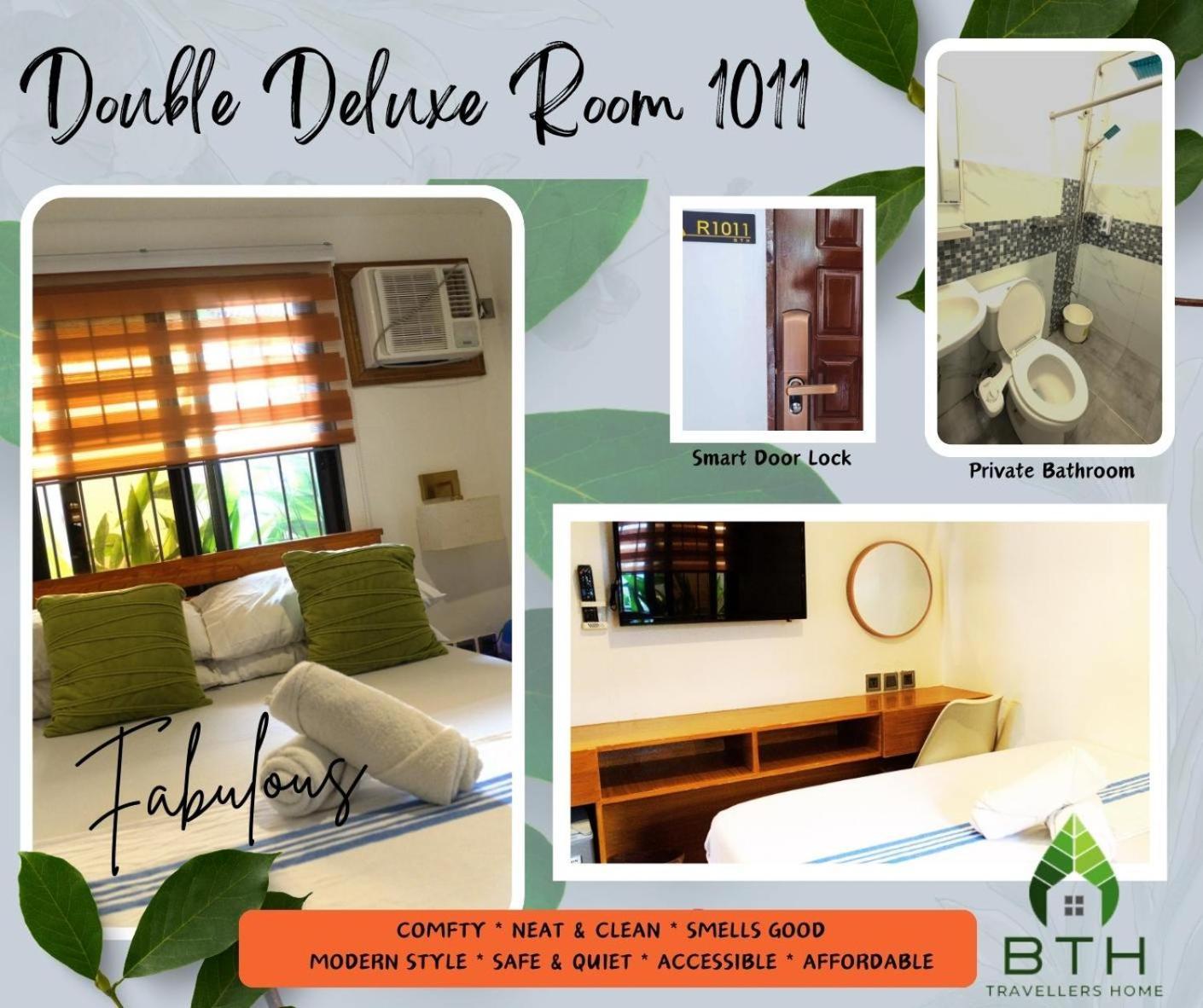Bth Traveller'S Home Balanga Luaran gambar