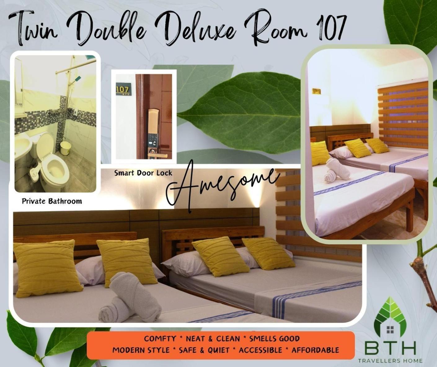 Bth Traveller'S Home Balanga Luaran gambar