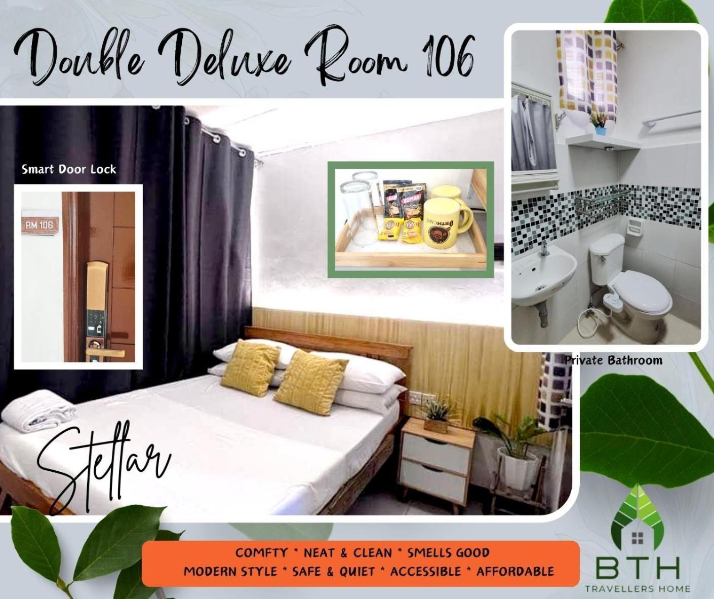 Bth Traveller'S Home Balanga Luaran gambar